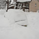 mike's car