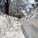 sidewalk canyon