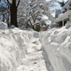 sidewalk canyon