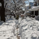 sidewalk