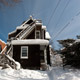 back of house