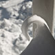 snow wave