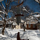 wind chimes