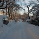 our street