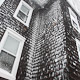 side of house
