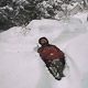 stuck