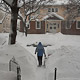 front steps