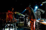 tony conrad + mv carbon