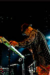 tony conrad + mv carbon