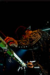 tony conrad + mv carbon