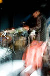 tony conrad + mv carbon