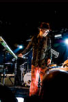 tony conrad + mv carbon
