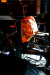 tony conrad + mv carbon
