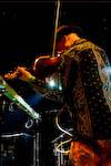 tony conrad + mv carbon
