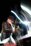 tony conrad + mv carbon
