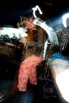tony conrad + mv carbon