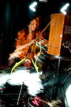 tony conrad + mv carbon