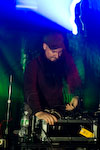 keith fullerton whitman