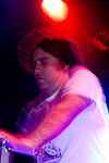 carlos giffoni