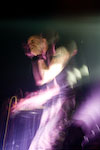 sudden infant