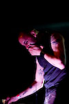 sudden infant