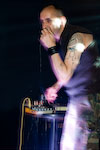 sudden infant