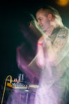 sudden infant