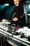 lasse marhaug + dror feiler