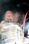 lasse marhaug + dror feiler