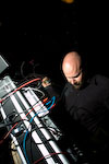 lasse marhaug + dror feiler