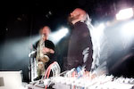 lasse marhaug + dror feiler