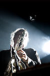 lasse marhaug + dror feiler