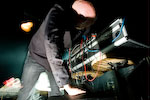 lasse marhaug + dror feiler