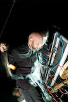 lasse marhaug + dror feiler