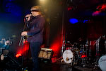 lee ranaldo: blind piece #2