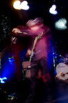 lee ranaldo: blind piece #2