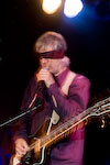 lee ranaldo: blind piece #2