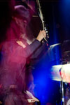 lee ranaldo: blind piece #2