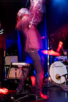 lee ranaldo: blind piece #2