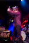 lee ranaldo: blind piece #2