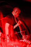 nff09 / friday / chris corsano =chris corsano