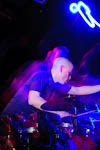 nff09 / friday / chris corsano =chris corsano