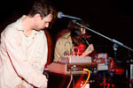 nff09 / friday / xeno + oaklander =xeno + oaklander
