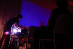 =robert beatty + takeshi murata (new museum)