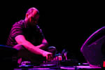 nff09 / friday / conrad schnitzler con-cert (feat. kfw) =conrad schnitzler con-cert (feat. kfw)