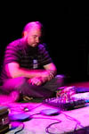 nff09 / friday / conrad schnitzler con-cert (feat. kfw) =conrad schnitzler con-cert (feat. kfw)