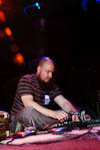 nff09 / friday / conrad schnitzler con-cert (feat. kfw) =conrad schnitzler con-cert (feat. kfw)