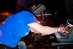 nff09 / friday / emeralds =emeralds