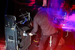 nff09 / friday / kevin drumm + prurient =kevin drumm + prurient
