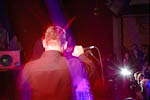 nff09 / friday / kevin drumm + prurient =kevin drumm + prurient